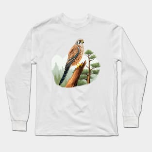 Kestrel Long Sleeve T-Shirt